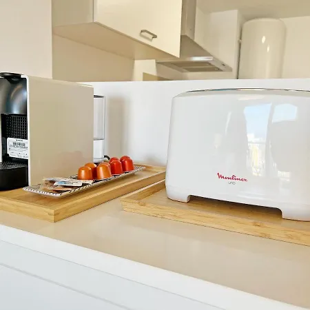 Global Properties, Moderno Con Piscina En La Playa De Canet 카넷드버렝구어