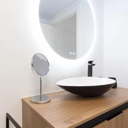 아파트 Global Properties, Moderno Con Piscina En La Playa De Canet *