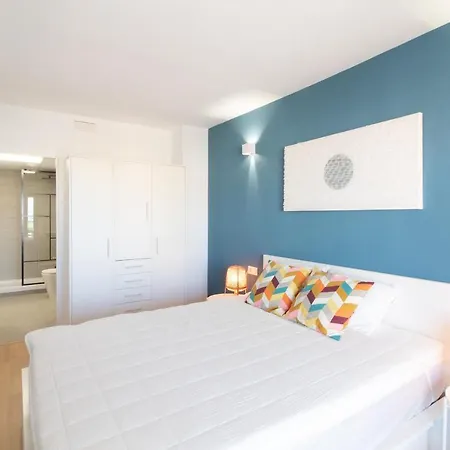 Global Properties, Moderno Con Piscina En La Playa De Canet 아파트